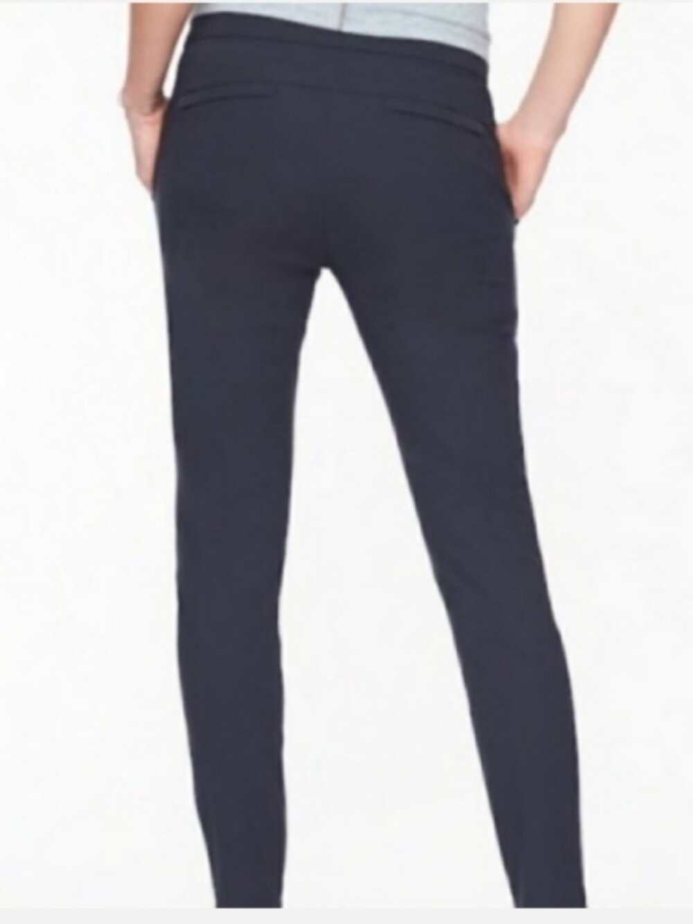 NWT Athleta Wander Stash Skinny Pant 8 - Picture 3 of 10